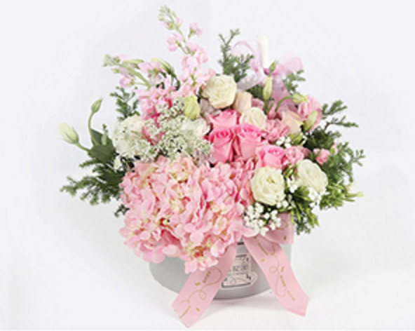 这个情人节 让我们过得更诗情画意